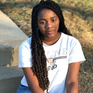 Meet your Posher, Britney